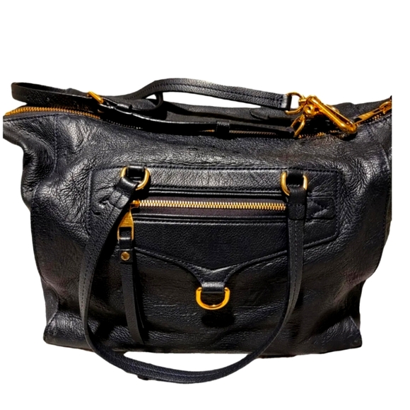 Authentic Louis Vuitton Empreinte Leather bag authenticated by poshmark - Picture 1 of 16